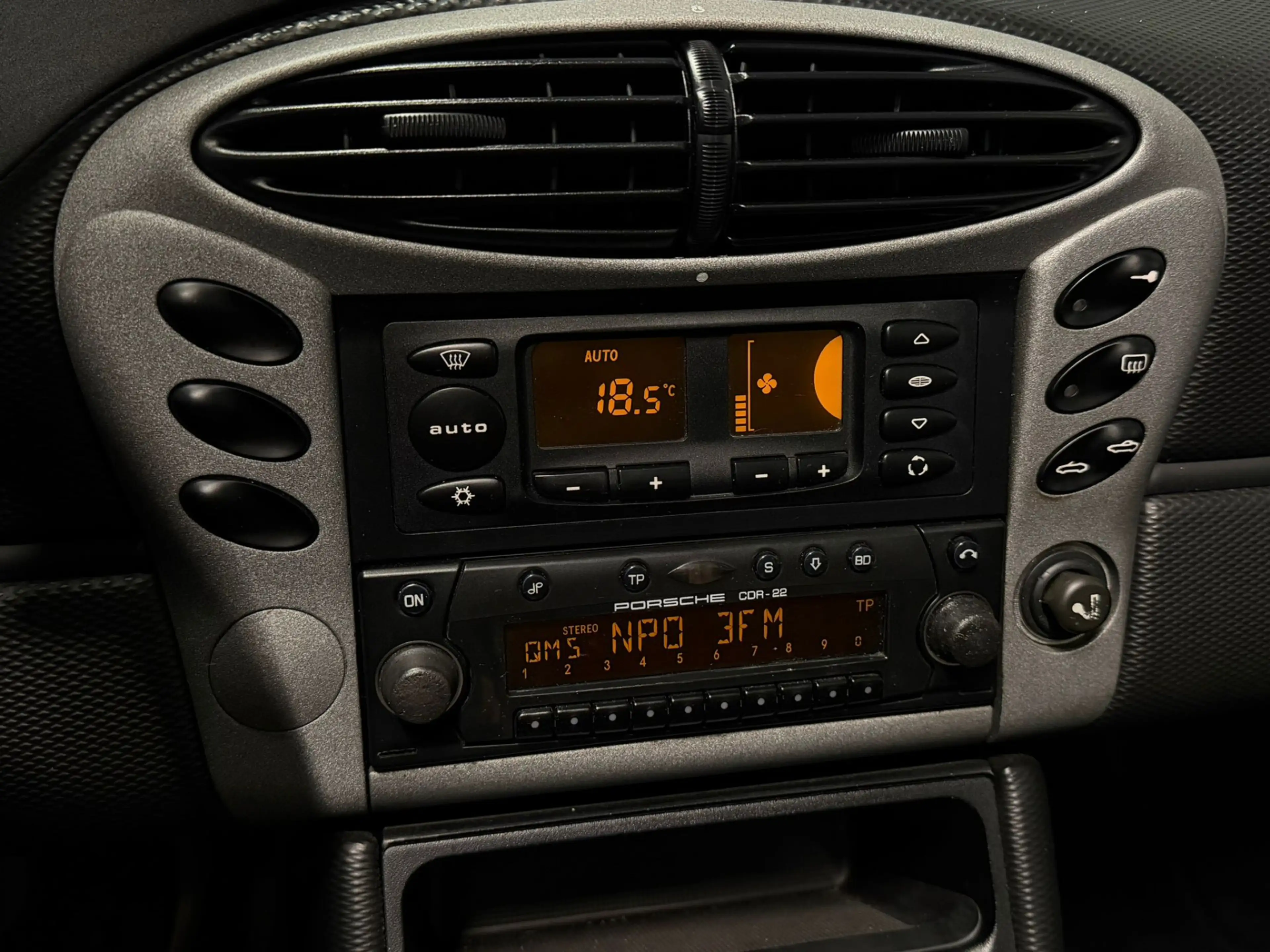 Porsche Boxster 2.7 Handgeschakeld Nederlandse auto NAP Dak vernie — photo 16