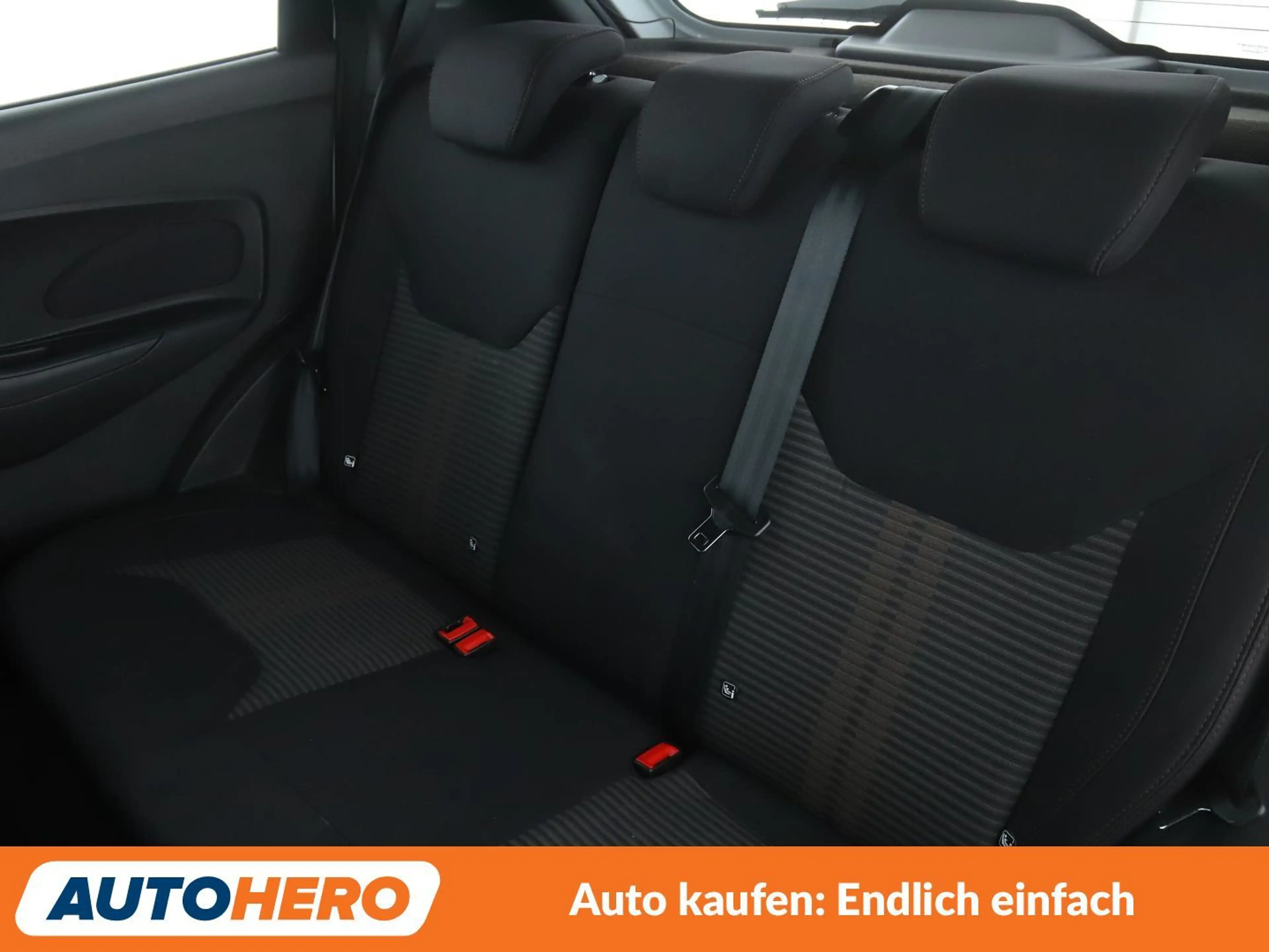 Ford Ka/Ka+ 1.2 Ti-VCT Active*TEMPO*ALU*LIM*KLIMA* — photo 14