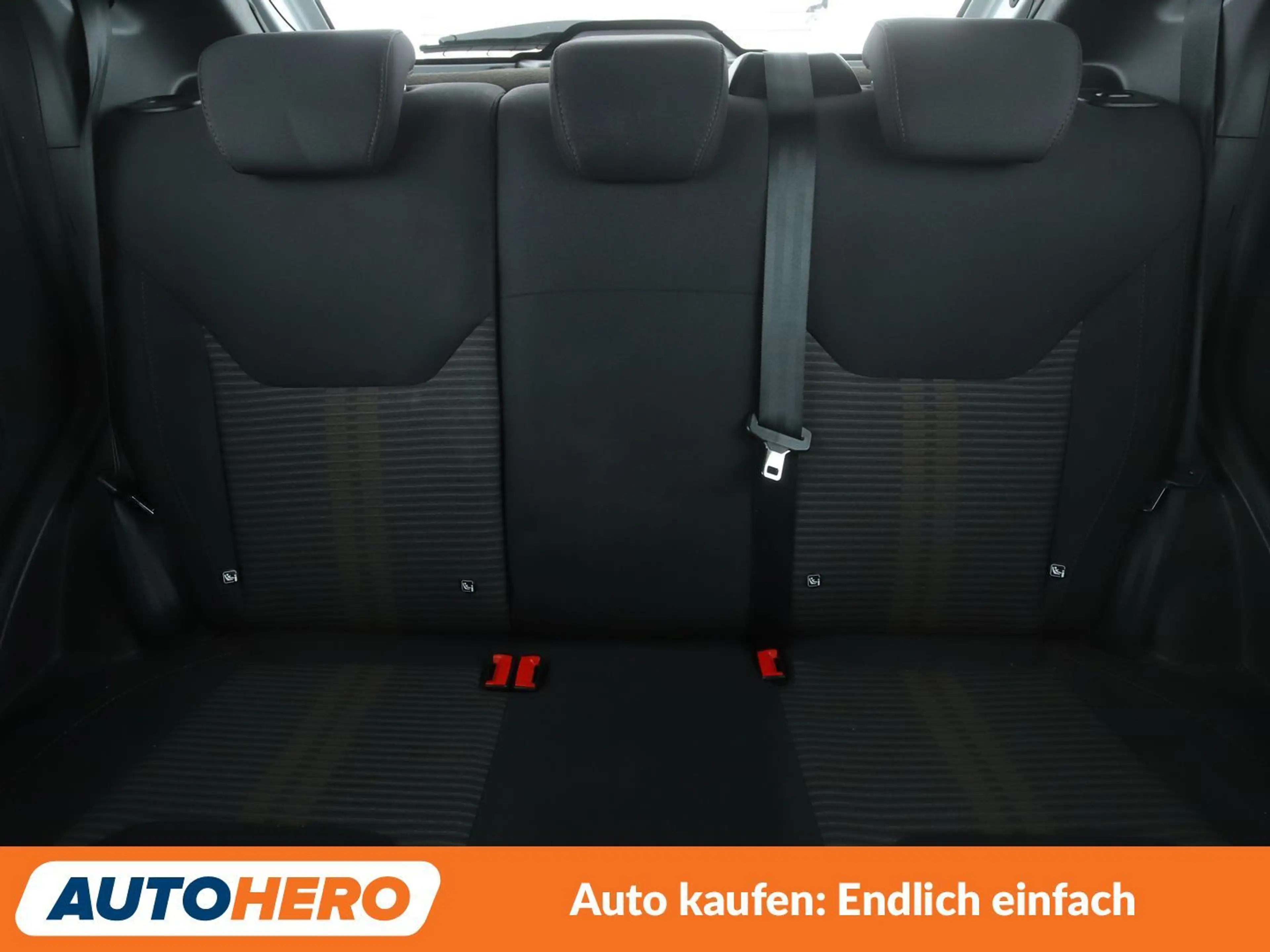Ford Ka/Ka+ 1.2 Ti-VCT Active*TEMPO*ALU*LIM*KLIMA* — photo 15