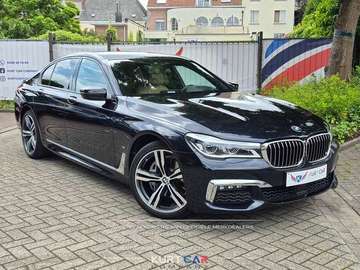 PHEV M SPORT | 1STE EIGENAAR | SOFTCLOSE | MERINO COMFORTZETELS | ADAPT LED | 360° CAMERA | HEAD UP | KEYLESS