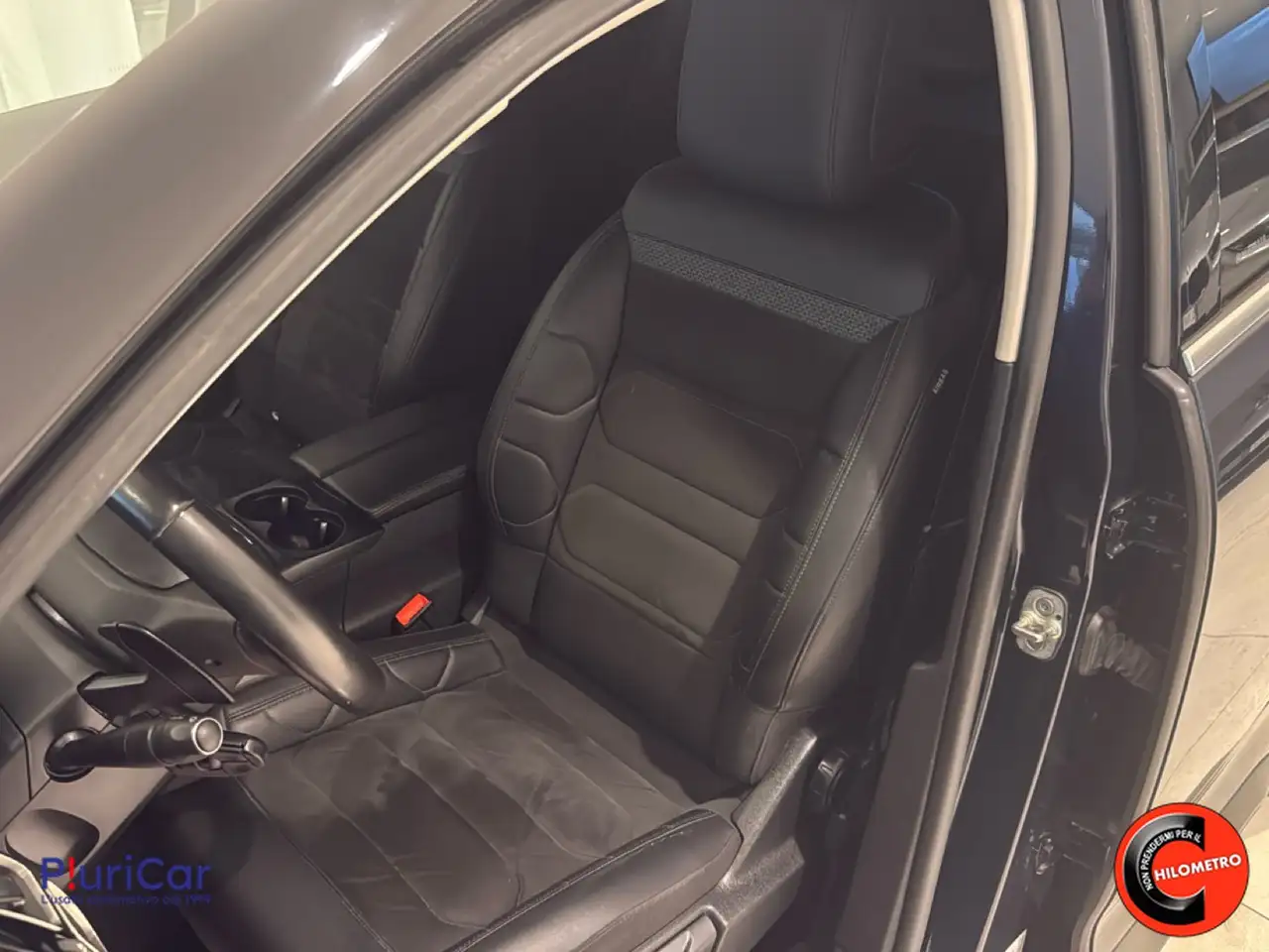 Citroen C5 Aircross BlueHDi 130cv S&S EAT8 Shine Blis 18” AUTOCARRO N1, миниатюра 3
