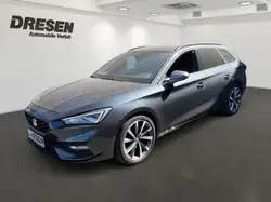 Seat Leon Sportstourer FR 1.5 eTSI / Totwinkelass./Rückfahrk