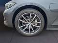 BMW 330 e xDrive touring Gris - thumbnail 4