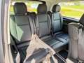 Mercedes-Benz Vito Tourer 114 CDI Select Lang 7p Airco 2019 Grijs - thumbnail 9
