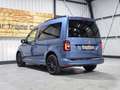 Volkswagen Caddy Beach Camper/Bett/LED/Apple/Kamera/TÜV-NEU Blau - thumbnail 4