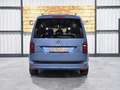 Volkswagen Caddy Beach Camper/Bett/LED/Apple/Kamera/TÜV-NEU Blau - thumbnail 9