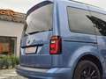 Volkswagen Caddy Beach Camper/Bett/LED/Apple/Kamera/TÜV-NEU Blau - thumbnail 20