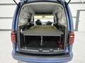 Volkswagen Caddy Beach Camper/Bett/LED/Apple/Kamera/TÜV-NEU Blau - thumbnail 24