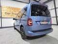Volkswagen Caddy Beach Camper/Bett/LED/Apple/Kamera/TÜV-NEU Blau - thumbnail 38