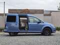 Volkswagen Caddy Beach Camper/Bett/LED/Apple/Kamera/TÜV-NEU Blau - thumbnail 9
