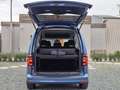 Volkswagen Caddy Beach Camper/Bett/LED/Apple/Kamera/TÜV-NEU Blau - thumbnail 7