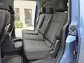 Volkswagen Caddy Beach Camper/Bett/LED/Apple/Kamera/TÜV-NEU Blau - thumbnail 13