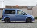 Volkswagen Caddy Beach Camper/Bett/LED/Apple/Kamera/TÜV-NEU Blau - thumbnail 10