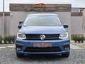 Volkswagen Caddy Beach Camper/Bett/LED/Apple/Kamera/TÜV-NEU Blau - thumbnail 5