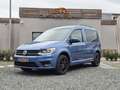 Volkswagen Caddy Beach Camper/Bett/LED/Apple/Kamera/TÜV-NEU Blau - thumbnail 1