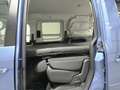 Volkswagen Caddy Beach Camper/Bett/LED/Apple/Kamera/TÜV-NEU Blau - thumbnail 22