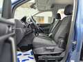 Volkswagen Caddy Beach Camper/Bett/LED/Apple/Kamera/TÜV-NEU Blau - thumbnail 12