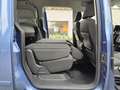 Volkswagen Caddy Beach Camper/Bett/LED/Apple/Kamera/TÜV-NEU Blau - thumbnail 15