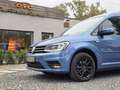 Volkswagen Caddy Beach Camper/Bett/LED/Apple/Kamera/TÜV-NEU Blau - thumbnail 19