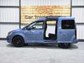 Volkswagen Caddy Beach Camper/Bett/LED/Apple/Kamera/TÜV-NEU Blau - thumbnail 7