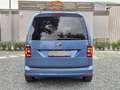 Volkswagen Caddy Beach Camper/Bett/LED/Apple/Kamera/TÜV-NEU Blau - thumbnail 6