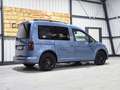 Volkswagen Caddy Beach Camper/Bett/LED/Apple/Kamera/TÜV-NEU Blau - thumbnail 16