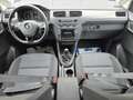 Volkswagen Caddy Beach Camper/Bett/LED/Apple/Kamera/TÜV-NEU Blau - thumbnail 11