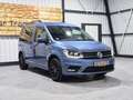 Volkswagen Caddy Beach Camper/Bett/LED/Apple/Kamera/TÜV-NEU Blau - thumbnail 18