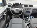 Volkswagen Caddy Beach Camper/Bett/LED/Apple/Kamera/TÜV-NEU Blau - thumbnail 14
