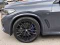 BMW X5 M 50 i M-SPORT*ACC*PANO*360*STHZG*LASER*HUD*22'' Gris - thumbnail 4