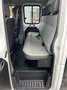 Renault Master Double cabine plateau 7 places *** Gps Airco *** Blanc - thumbnail 14