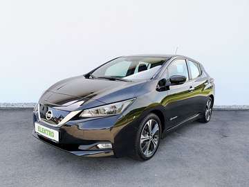 e Acenta 40kWh