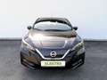 Nissan Leaf e Acenta 40kWh Schwarz - thumbnail 2