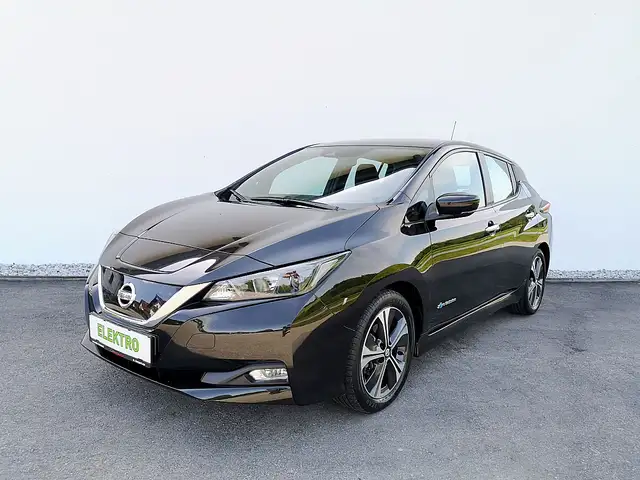 Nissan Leaf e Acenta 40kWh