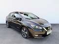 Nissan Leaf e Acenta 40kWh Schwarz - thumbnail 3