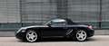 Porsche Boxster *Xenon*Navi*Leder*PDC* Noir - thumbnail 9