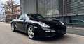 Porsche Boxster *Xenon*Navi*Leder*PDC* Noir - thumbnail 1