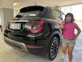 Fiat 500X 1.6 mjet Cross 130cv Noir - thumbnail 5