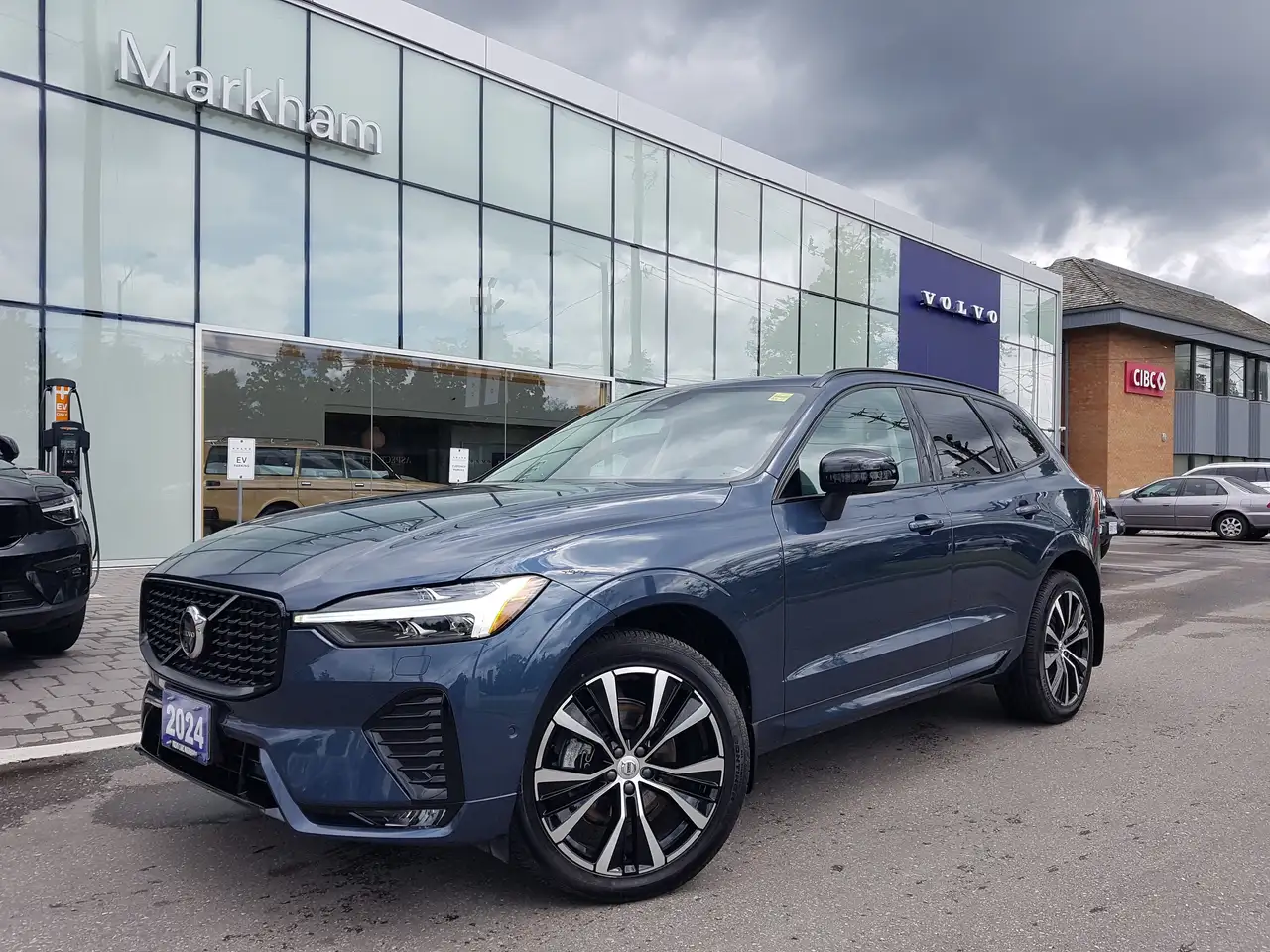 2024 Volvo XC60