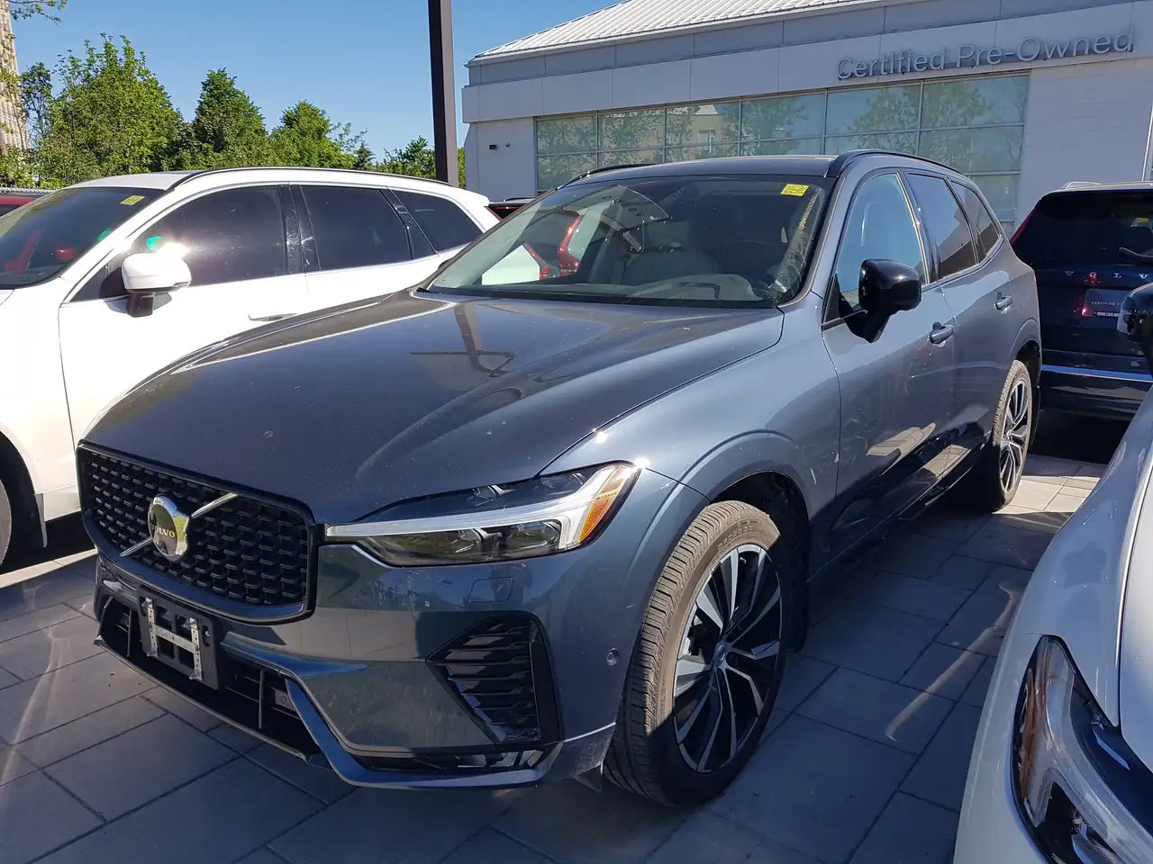 2024 Volvo XC60