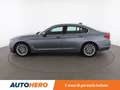 BMW 520 520d Luxury Grigio - thumbnail 3