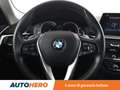 BMW 520 520d Luxury Grigio - thumbnail 19