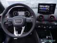 Audi Q2 35 TFSI 2x S line AHK Leder Matrix Navi RüKa Blau - thumbnail 4