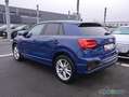 Audi Q2 35 TFSI 2x S line AHK Leder Matrix Navi RüKa Blau - thumbnail 3
