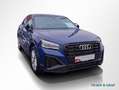 Audi Q2 35 TFSI 2x S line AHK Leder Matrix Navi RüKa Blau - thumbnail 2