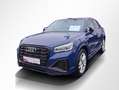 Audi Q2 35 TFSI 2x S line AHK Leder Matrix Navi RüKa Blau - thumbnail 13