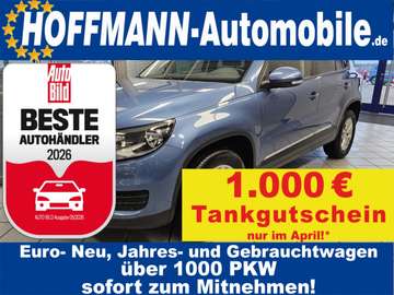 Comfortline Kamera,Navi,Sitzhzg.,AHK,