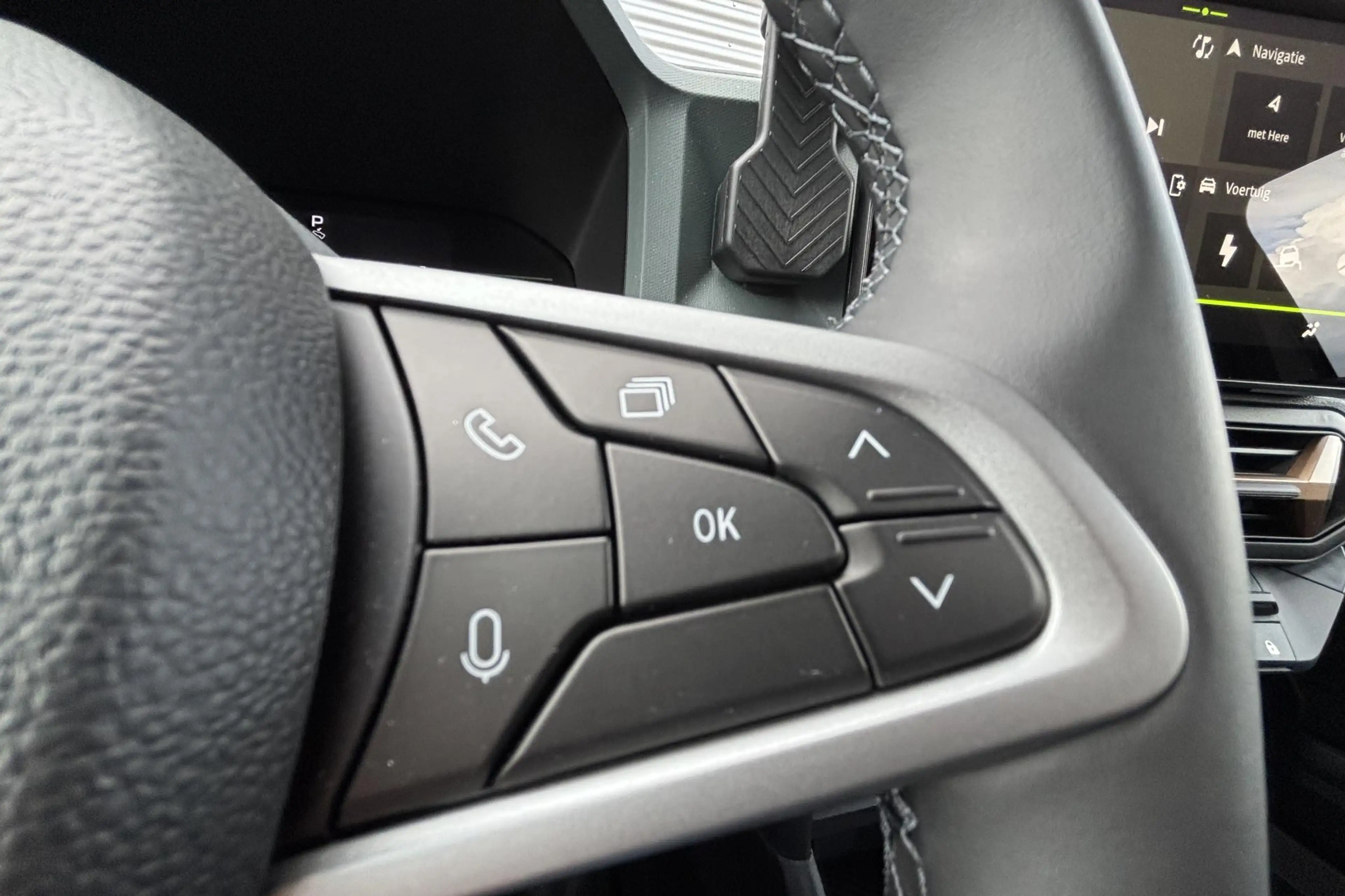 Dacia Duster 1.8 hybrid 155 extreme | cruise control adaptief | — photo 14