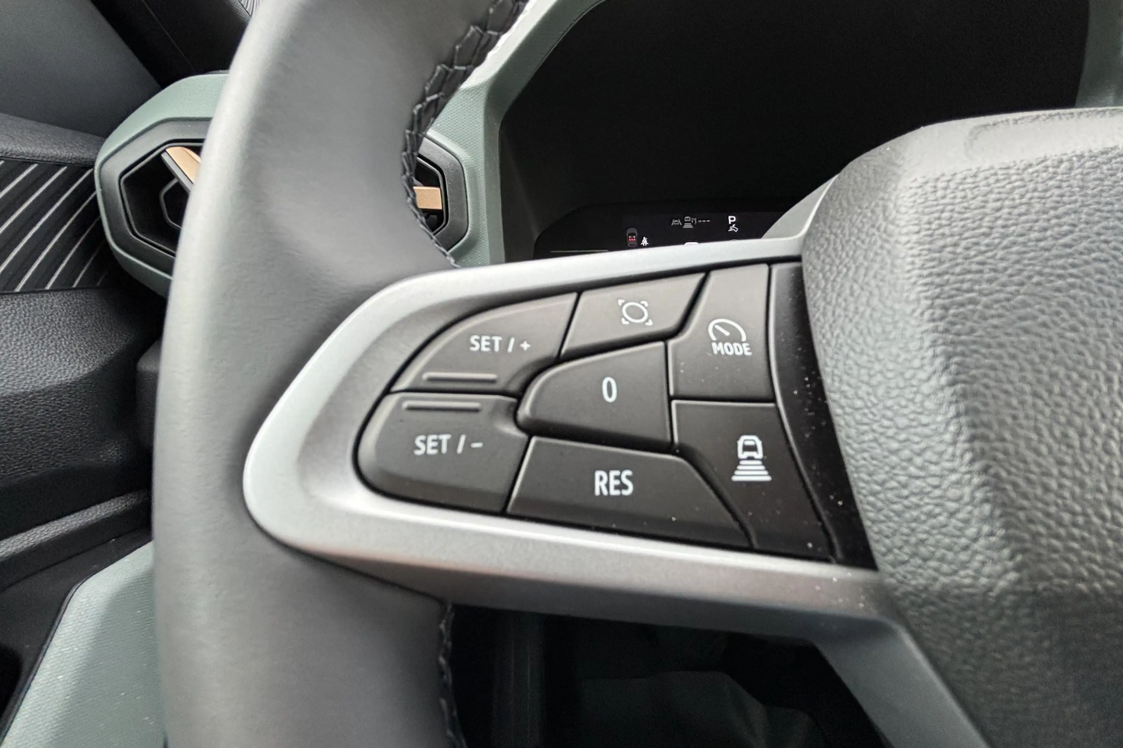 Dacia Duster 1.8 hybrid 155 extreme | cruise control adaptief | — photo 13