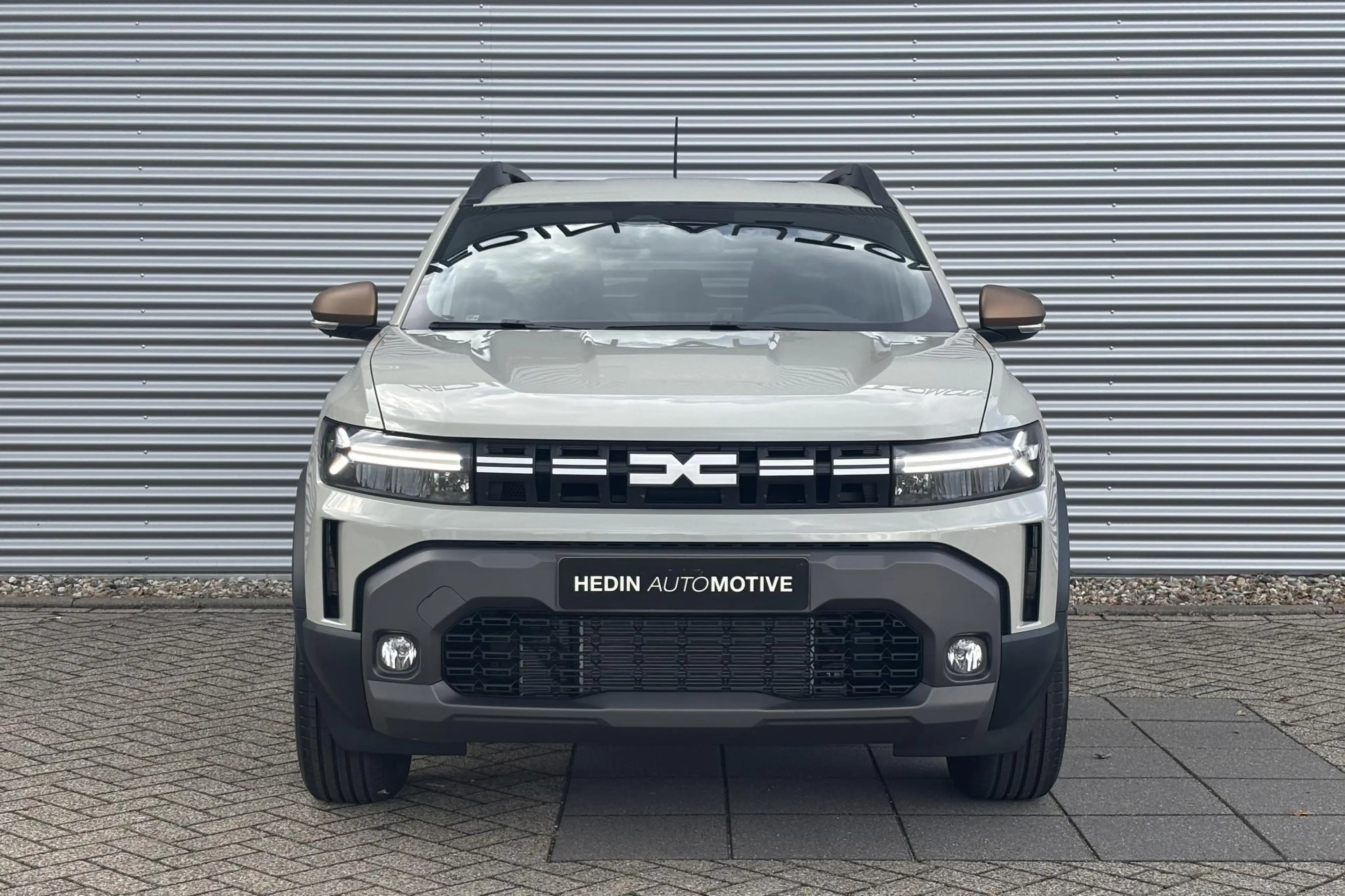 Dacia Duster 1.8 hybrid 155 extreme | cruise control adaptief | — photo 7